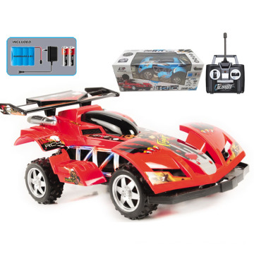 Radio Control Car Toy Car RC Model 1: 16 R/C Car (H1215121)